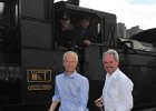 Waldviertelbahn 115 Jahr Feier Groß Gerungs (27)
